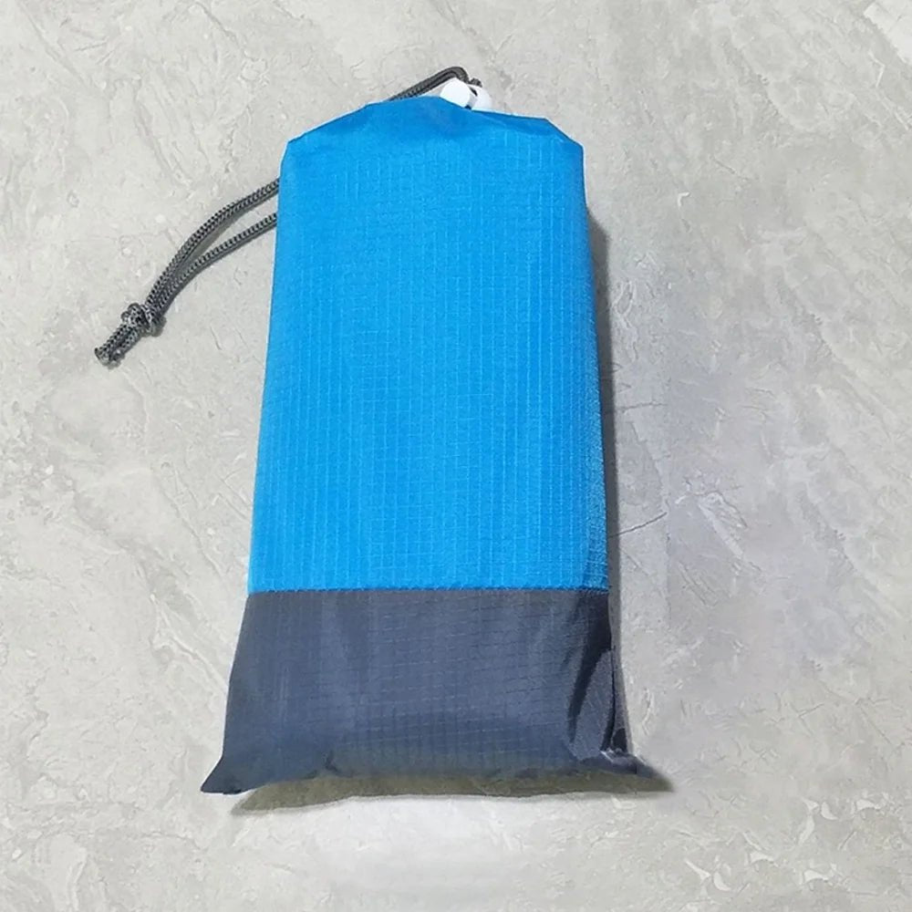 Sand Free Beach Blanket, Outdoor Waterproof Picnic Blanket, 79 X 83 In. - Chill Drift